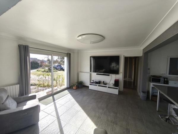 Maison à vendre 4 pièces AIRE SUR L'ADOUR (40)