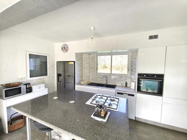 Maison à vendre 4 pièces AIRE SUR L'ADOUR (40)