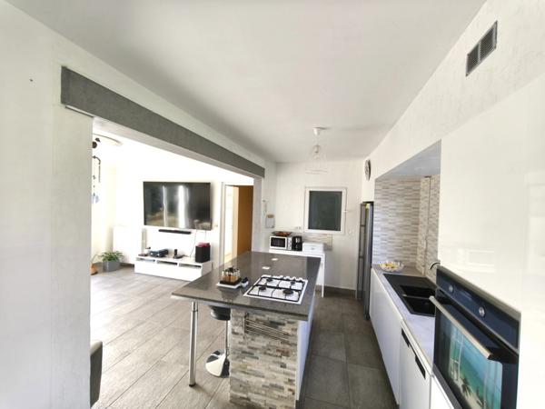 Maison à vendre 4 pièces AIRE SUR L'ADOUR (40)