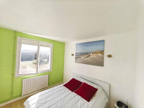 Maison à vendre 4 pièces AIRE SUR L'ADOUR (40)