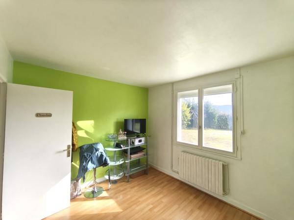 Maison à vendre 4 pièces AIRE SUR L'ADOUR (40)