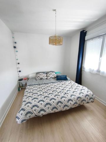 Appartement Tonnay Charente 3 pièce(s) 68 m2