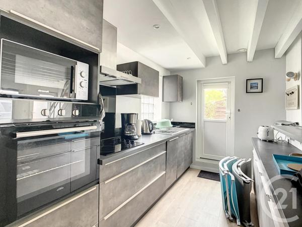 Maison à vendre  3 pièces - 54,31 m2 LA TESTE DE BUCH - 33