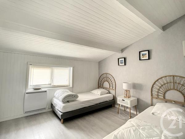 Maison à vendre  3 pièces - 54,31 m2 LA TESTE DE BUCH - 33