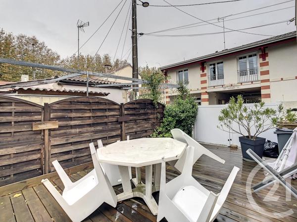 Maison à vendre  3 pièces - 54,31 m2 LA TESTE DE BUCH - 33