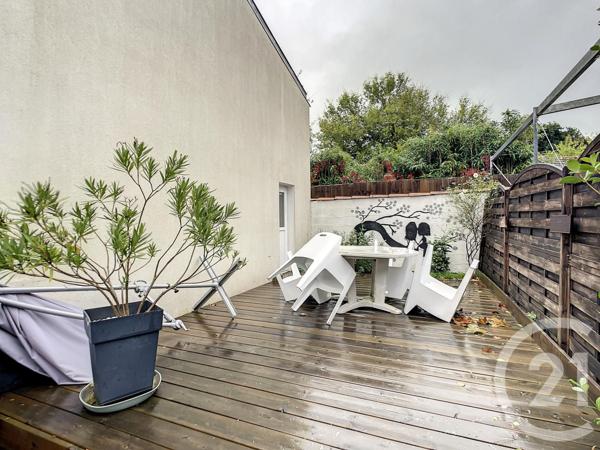 Maison à vendre  3 pièces - 54,31 m2 LA TESTE DE BUCH - 33