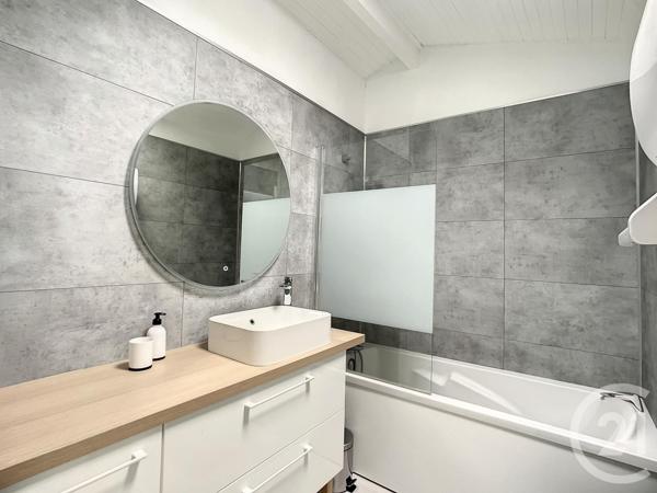 Maison à vendre  3 pièces - 54,31 m2 LA TESTE DE BUCH - 33