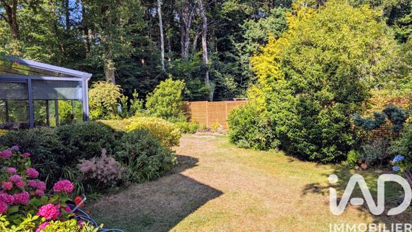 Maison à vendre 7 pièces 150 m² Saint-Avé