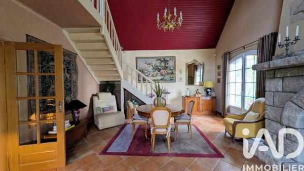 Maison à vendre 7 pièces 150 m² Saint-Avé