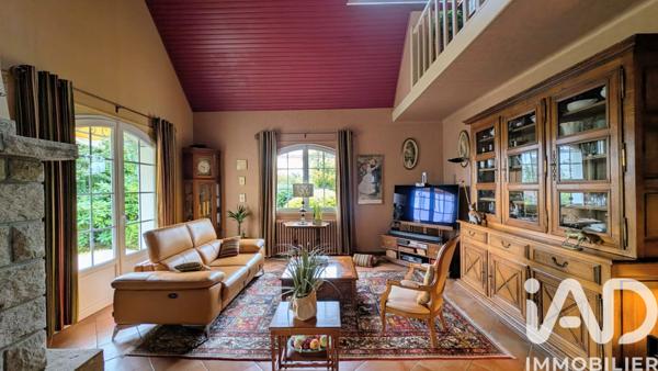 Maison à vendre 7 pièces 150 m² Saint-Avé