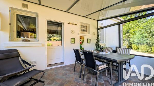 Maison à vendre 7 pièces 150 m² Saint-Avé