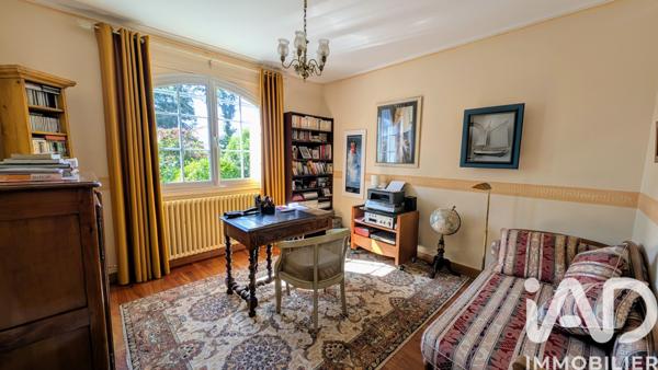 Maison à vendre 7 pièces 150 m² Saint-Avé