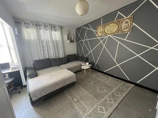 Appartement 135 000 € Toulouse 2 p 49 m² DPE E