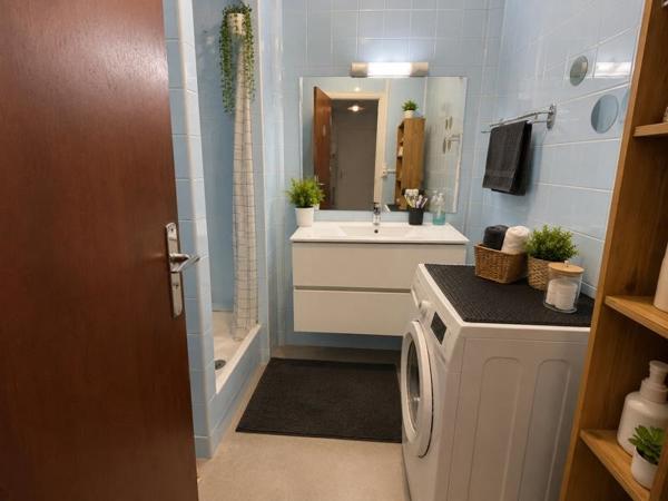 Appartement 135 000 € Toulouse 2 p 49 m² DPE E