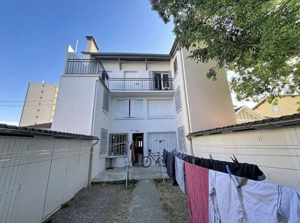 Appartement 135 000 € Toulouse 2 p 49 m² DPE E