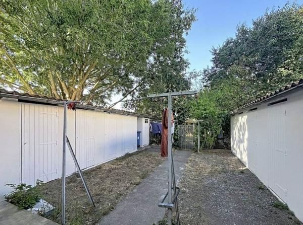 Appartement 135 000 € Toulouse 2 p 49 m² DPE E
