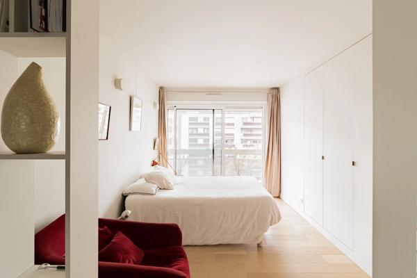Appartement Paris 17 e - PEREIRE / BAYEN