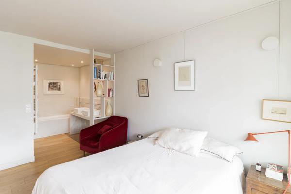 Appartement Paris 17 e - PEREIRE / BAYEN