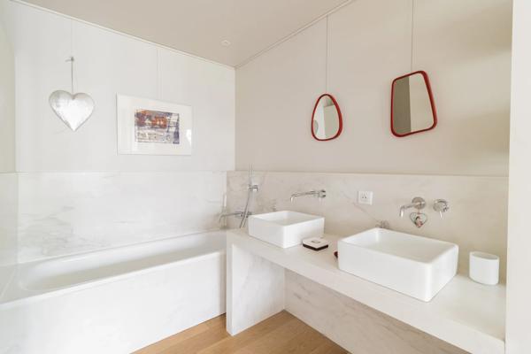 Appartement Paris 17 e - PEREIRE / BAYEN