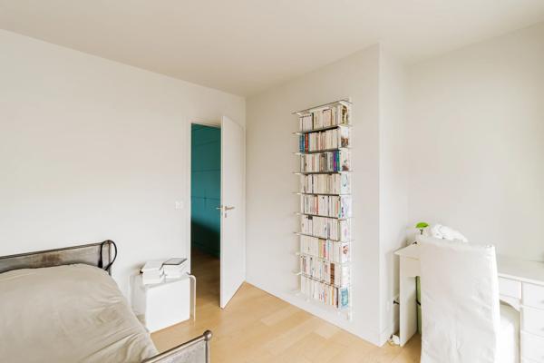 Appartement Paris 17 e - PEREIRE / BAYEN