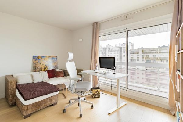 Appartement Paris 17 e - PEREIRE / BAYEN