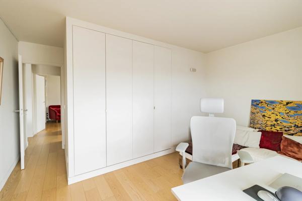 Appartement Paris 17 e - PEREIRE / BAYEN