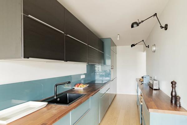 Appartement Paris 17 e - PEREIRE / BAYEN