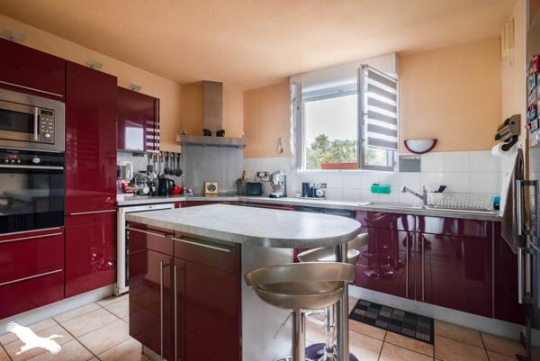 Maison 385 000 € Colomiers 4 p 110 m² DPE C