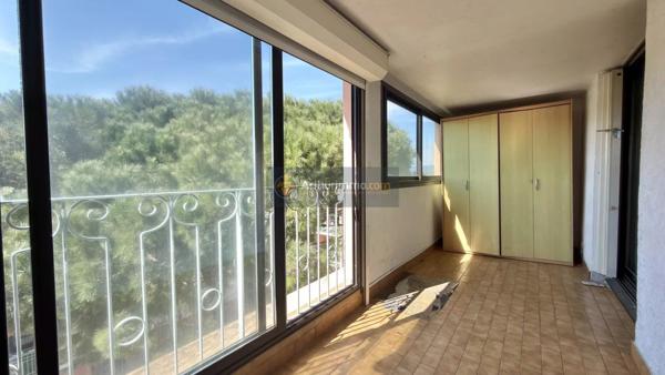 Vente Appartement 1 pièces 19 m2 à Fréjus