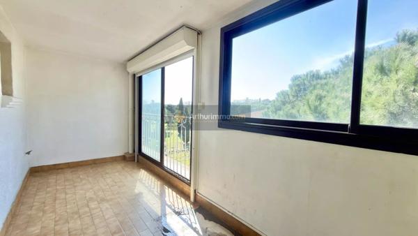 Vente Appartement 1 pièces 19 m2 à Fréjus