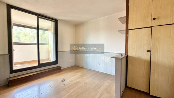 Vente Appartement 1 pièces 19 m2 à Fréjus