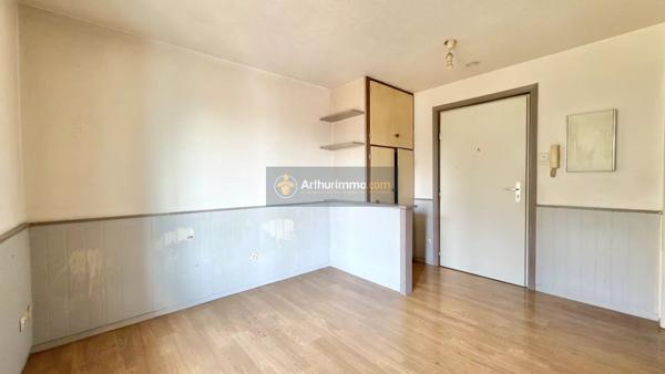 Vente Appartement 1 pièces 19 m2 à Fréjus