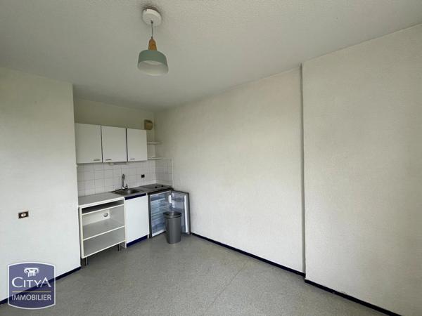 Appartement à vendre 1 pièce 19m² Dijon (21000)