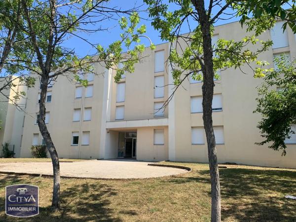 Appartement à vendre 1 pièce 19m² Dijon (21000)