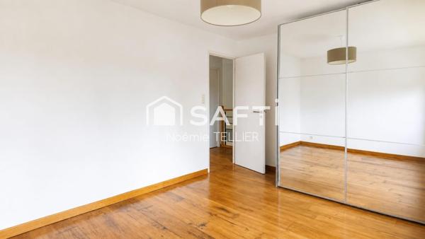 Maison contemporaine BBC