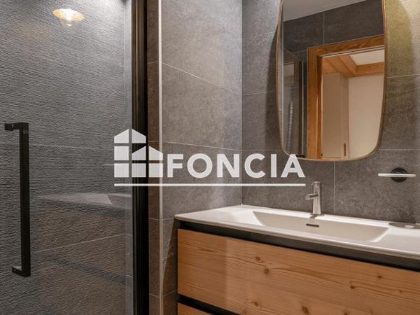 À vendre Appartement 2 pièces 41 m² - Courchevel 73120