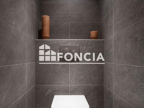 À vendre Appartement 2 pièces 41 m² - Courchevel 73120