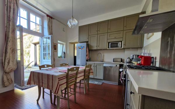 Maison à vendre    7 pièces •  Rocheservière