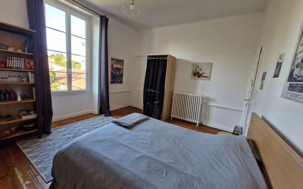Maison à vendre    7 pièces •  Rocheservière