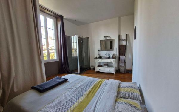 Maison à vendre    7 pièces •  Rocheservière