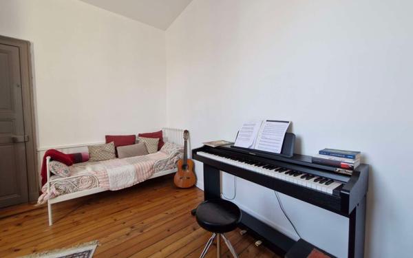 Maison à vendre    7 pièces •  Rocheservière