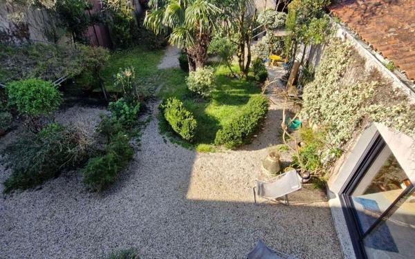 Maison à vendre    7 pièces •  Rocheservière