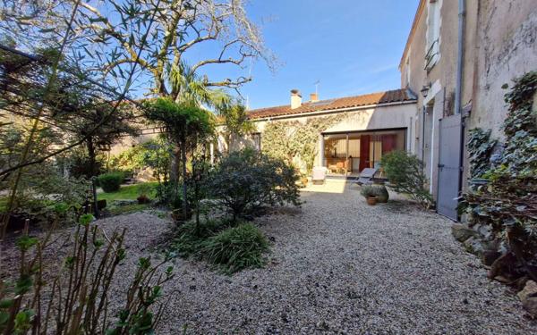 Maison à vendre    7 pièces •  Rocheservière