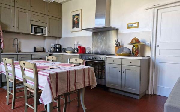 Maison à vendre    7 pièces •  Rocheservière
