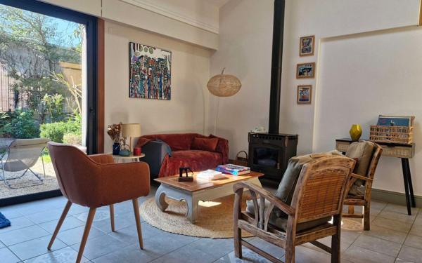 Maison à vendre    7 pièces •  Rocheservière