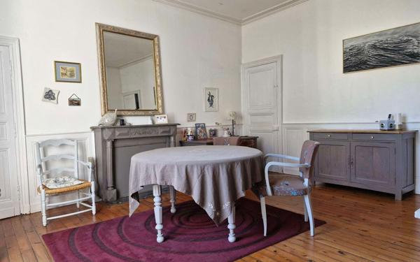 Maison à vendre    7 pièces •  Rocheservière