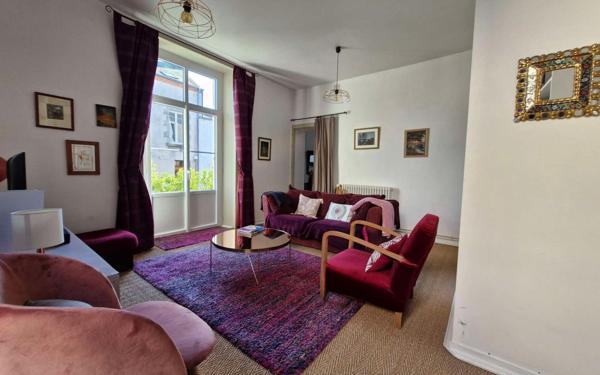 Maison à vendre    7 pièces •  Rocheservière