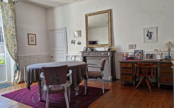 Maison à vendre    7 pièces •  Rocheservière