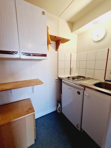 Appartement à louer    1 pièce •  Strasbourg
