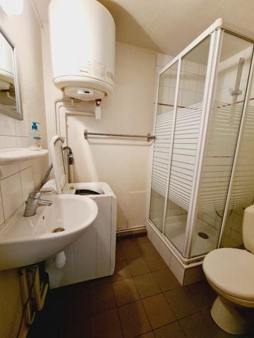 Appartement à louer    1 pièce •  Strasbourg